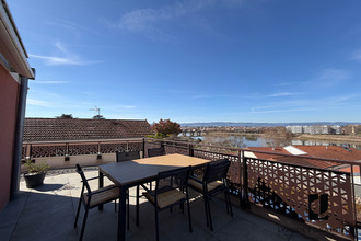  appartement le-coteau 42120