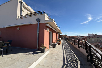  appartement le-coteau 42120