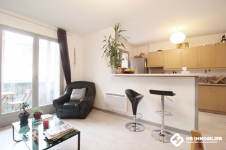  appartement le-coteau 42120