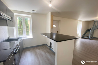  appartement le-coteau 42120