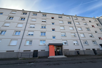  appartement le-coteau 42120