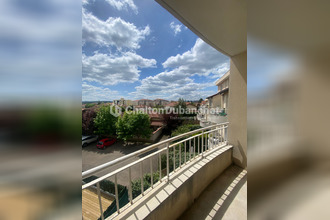  appartement le-coteau 42120