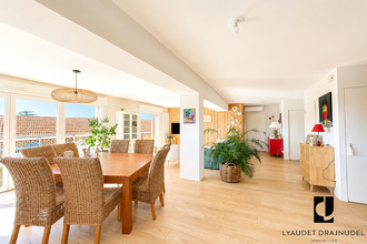  appartement le-coteau 42120