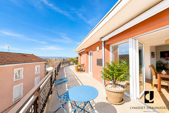  appartement le-coteau 42120