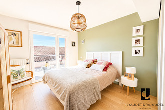  appartement le-coteau 42120