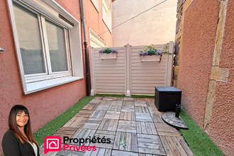  appartement le-coteau 42120