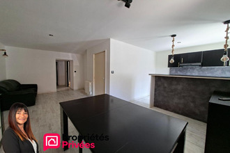  appartement le-coteau 42120