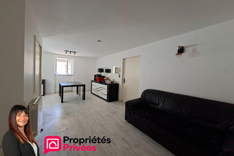  appartement le-coteau 42120