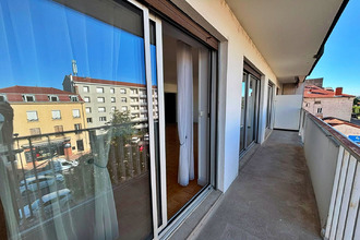  appartement le-coteau 42120
