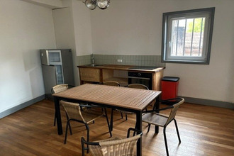  appartement le-coteau 42120