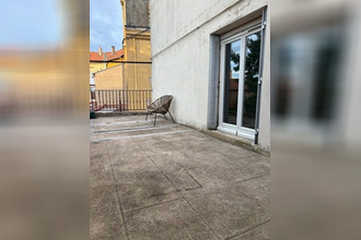  appartement le-coteau 42120