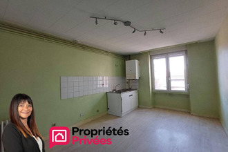  appartement le-coteau 42120