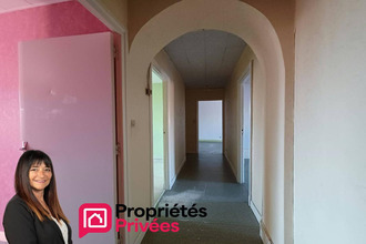  appartement le-coteau 42120