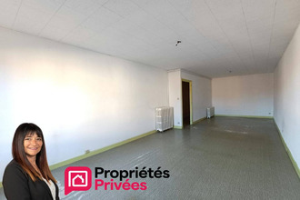  appartement le-coteau 42120