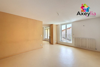  appartement le-coteau 42120