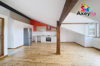  appartement le-coteau 42120