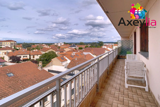  appartement le-coteau 42120