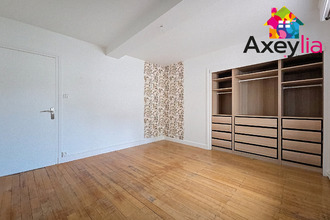  appartement le-coteau 42120