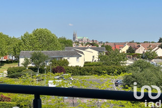  appartement le-coudray 28630