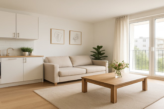  appartement le-coudray 28630