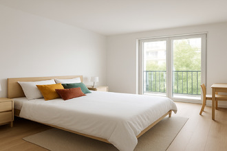  appartement le-coudray 28630