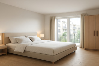  appartement le-coudray 28630