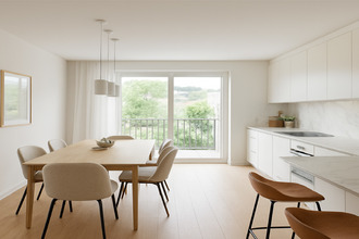  appartement le-coudray 28630