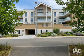  appartement le-coudray 28630