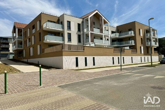  appartement le-coudray 28630