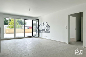  appartement le-coudray 28630