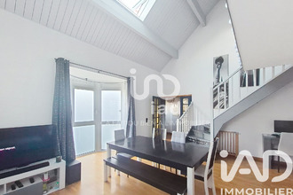  appartement le-coudray-mtceaux 91830