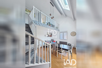  appartement le-coudray-mtceaux 91830