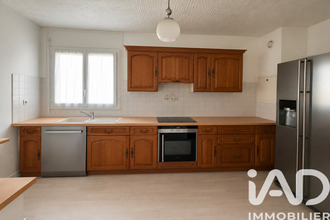  appartement le-coudray-mtceaux 91830