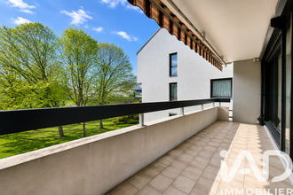  appartement le-coudray-mtceaux 91830