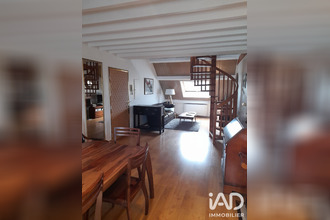  appartement le-coudray-mtceaux 91830