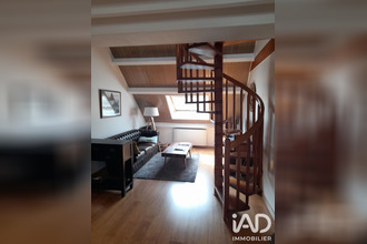  appartement le-coudray-mtceaux 91830