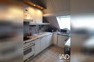  appartement le-coudray-mtceaux 91830