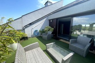  appartement le-coudray-mtceaux 91830