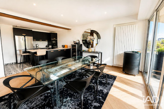  appartement le-coudray-mtceaux 91830