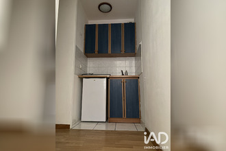  appartement le-coudray-mtceaux 91830