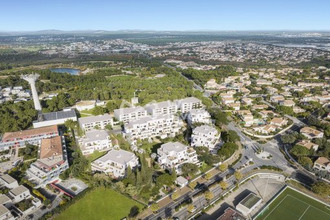  appartement le-cres 34920