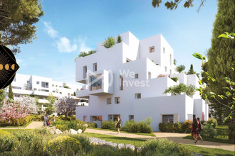  appartement le-cres 34920