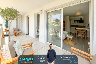  appartement le-cres 34920