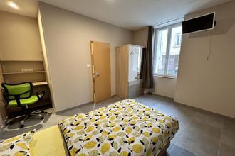  appartement le-creusot 71200