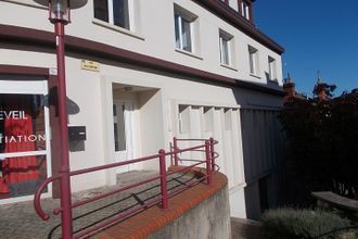  appartement le-creusot 71200