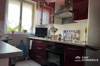  appartement le-creusot 71200