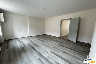  appartement le-creusot 71200