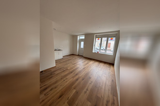  appartement le-creusot 71200