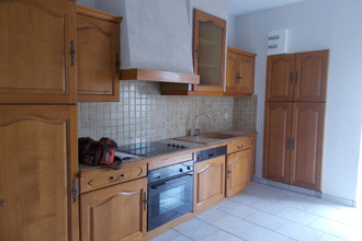  appartement le-creusot 71200