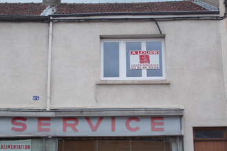  appartement le-creusot 71200